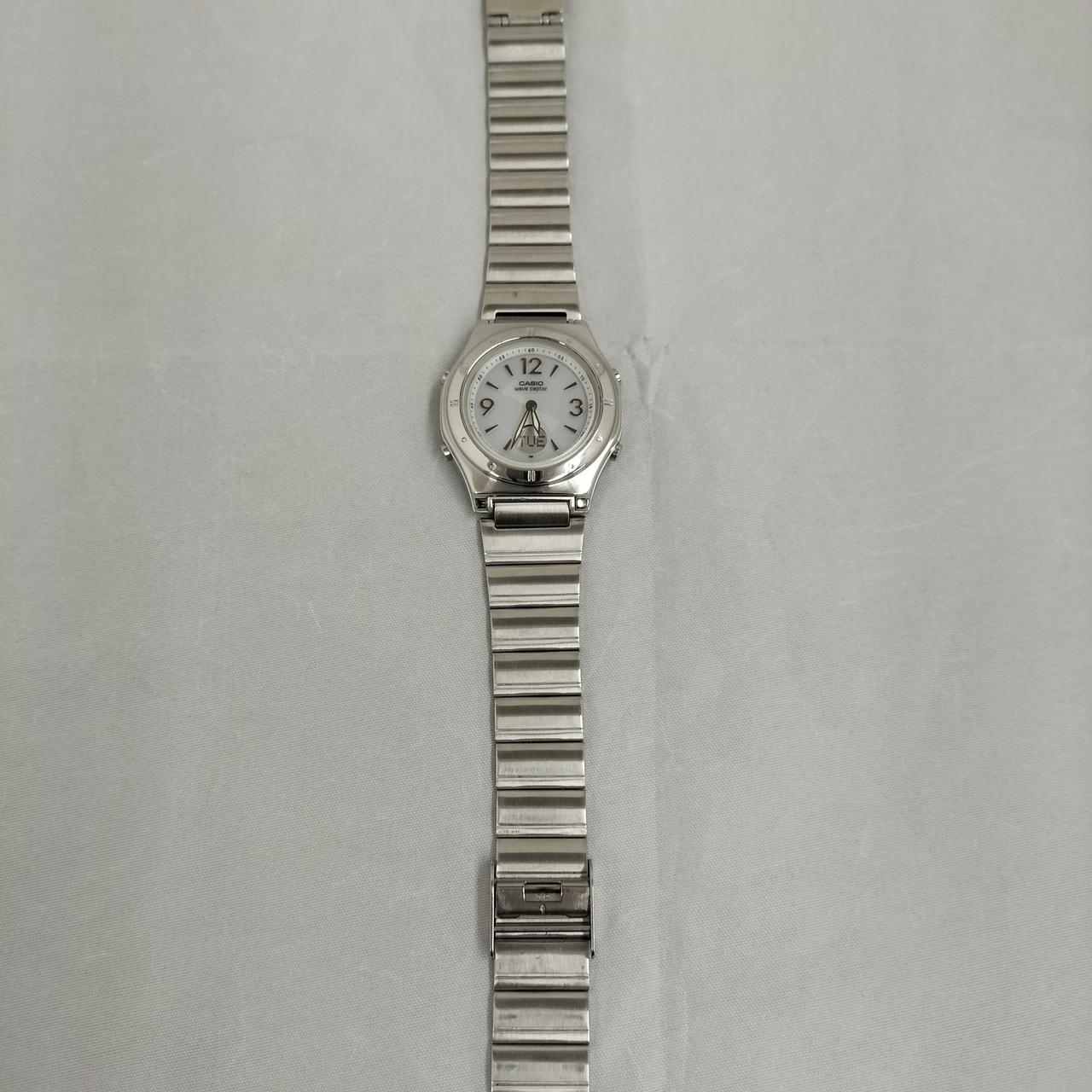 箱、説明書欠品です