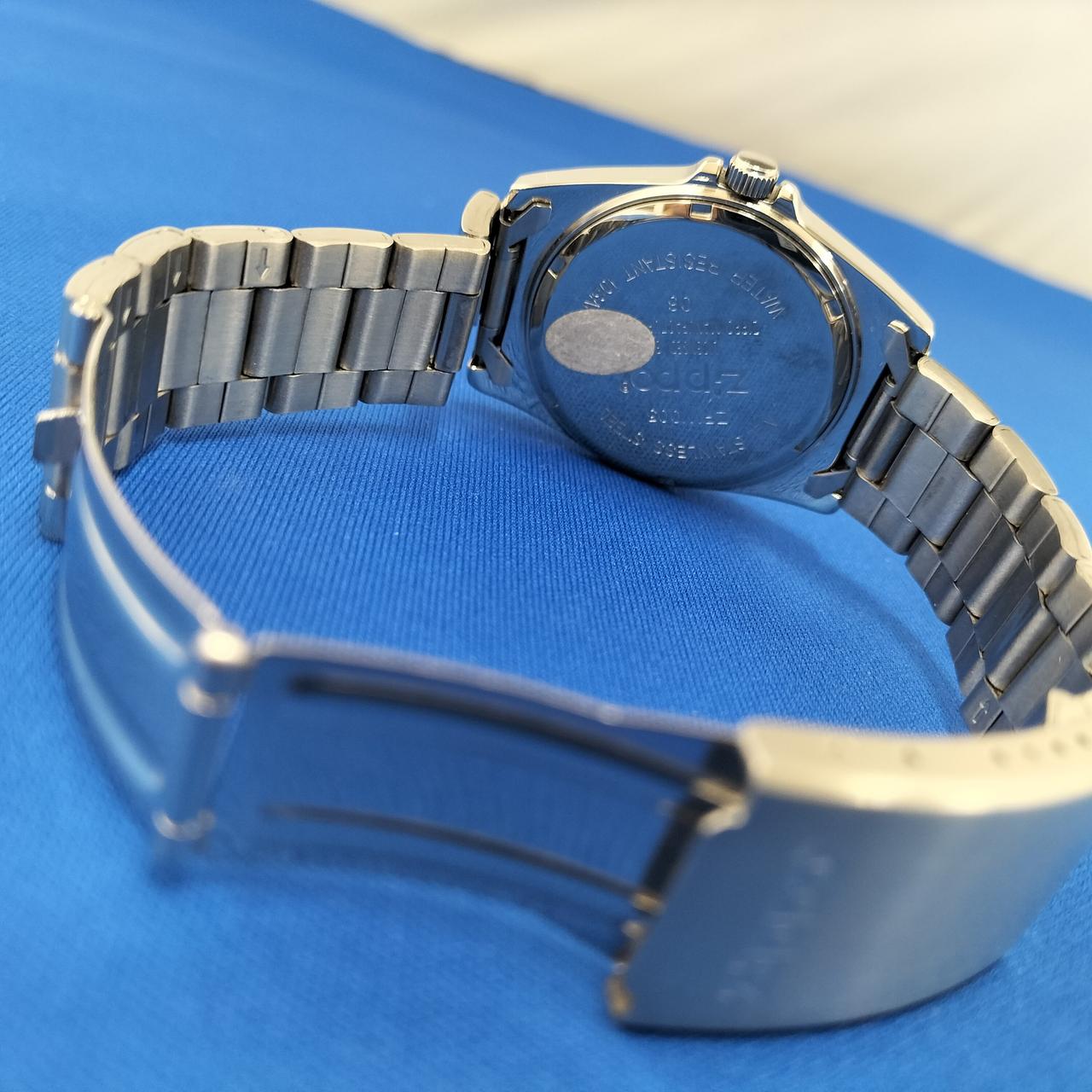 細かいキズがあります