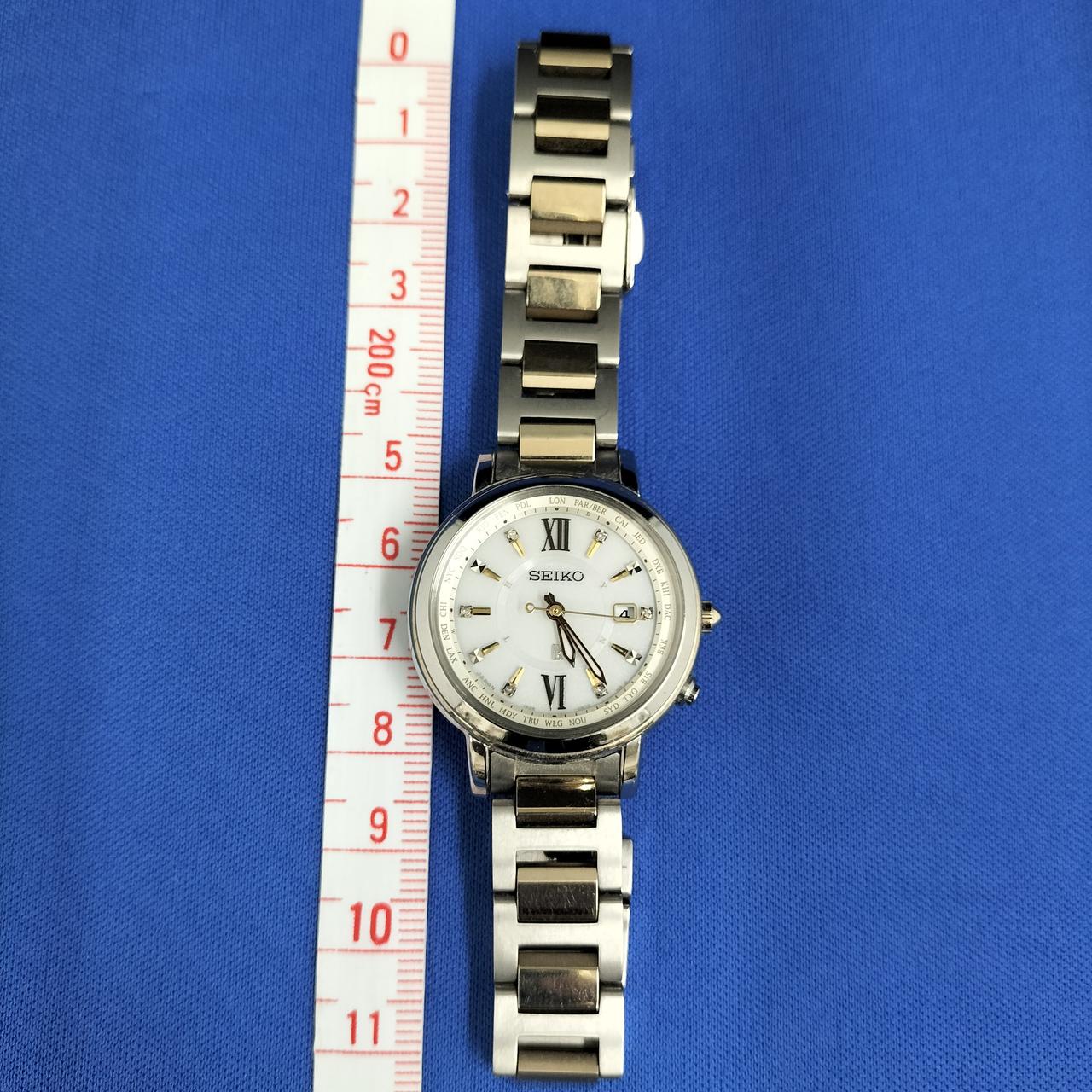 SEIKO|レディース腕時計|HARDOFFオフモール（オフモ
