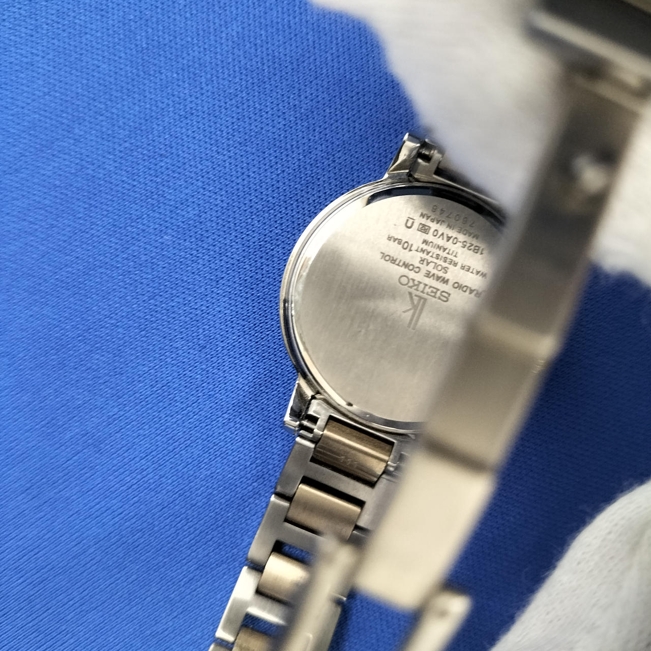 SEIKO|レディース腕時計|HARDOFFオフモール（オフモ