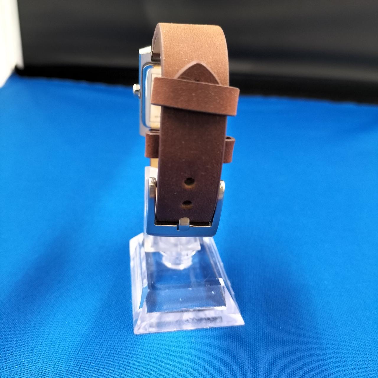 ベルトはコーチのベルトではありません