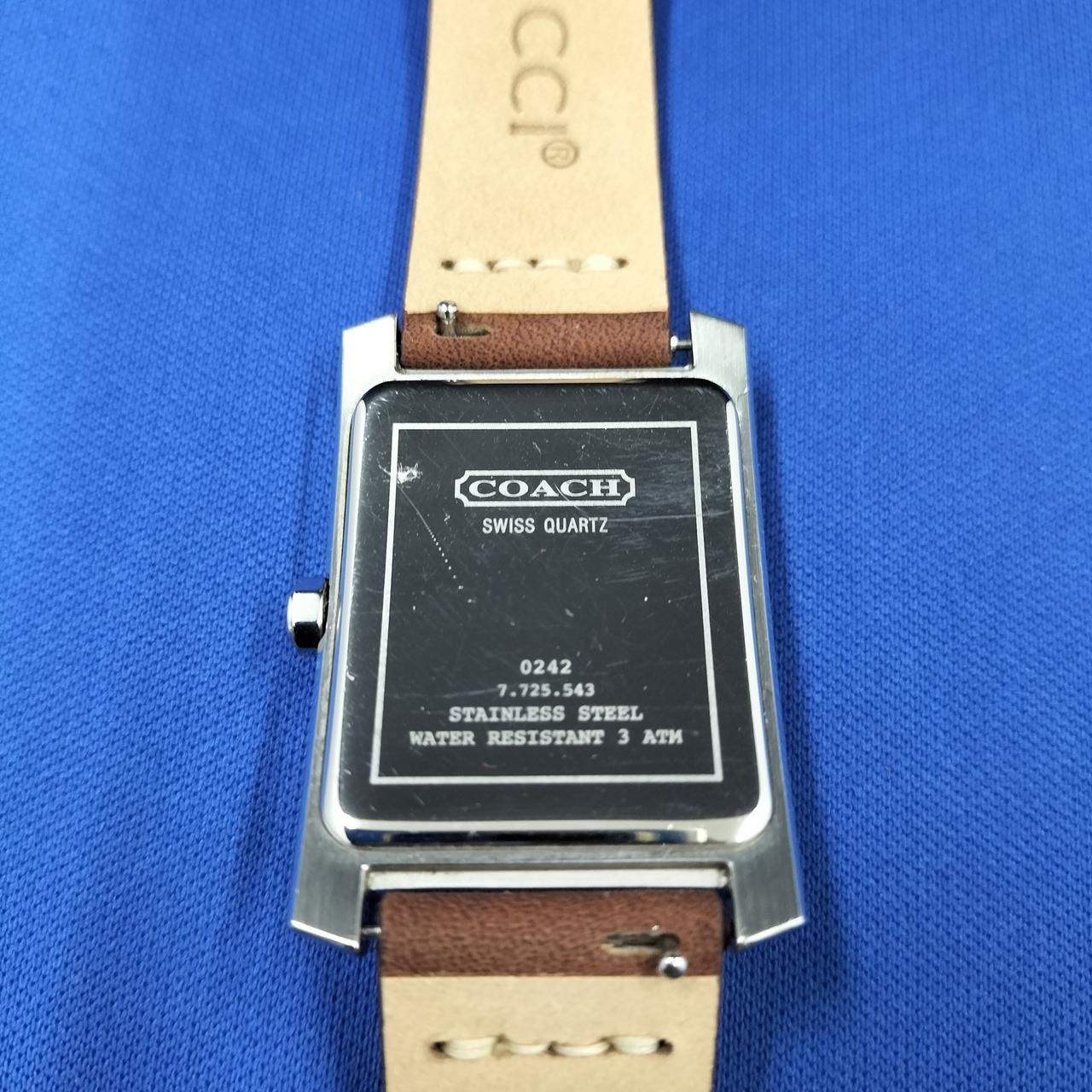 細かいキズがあります