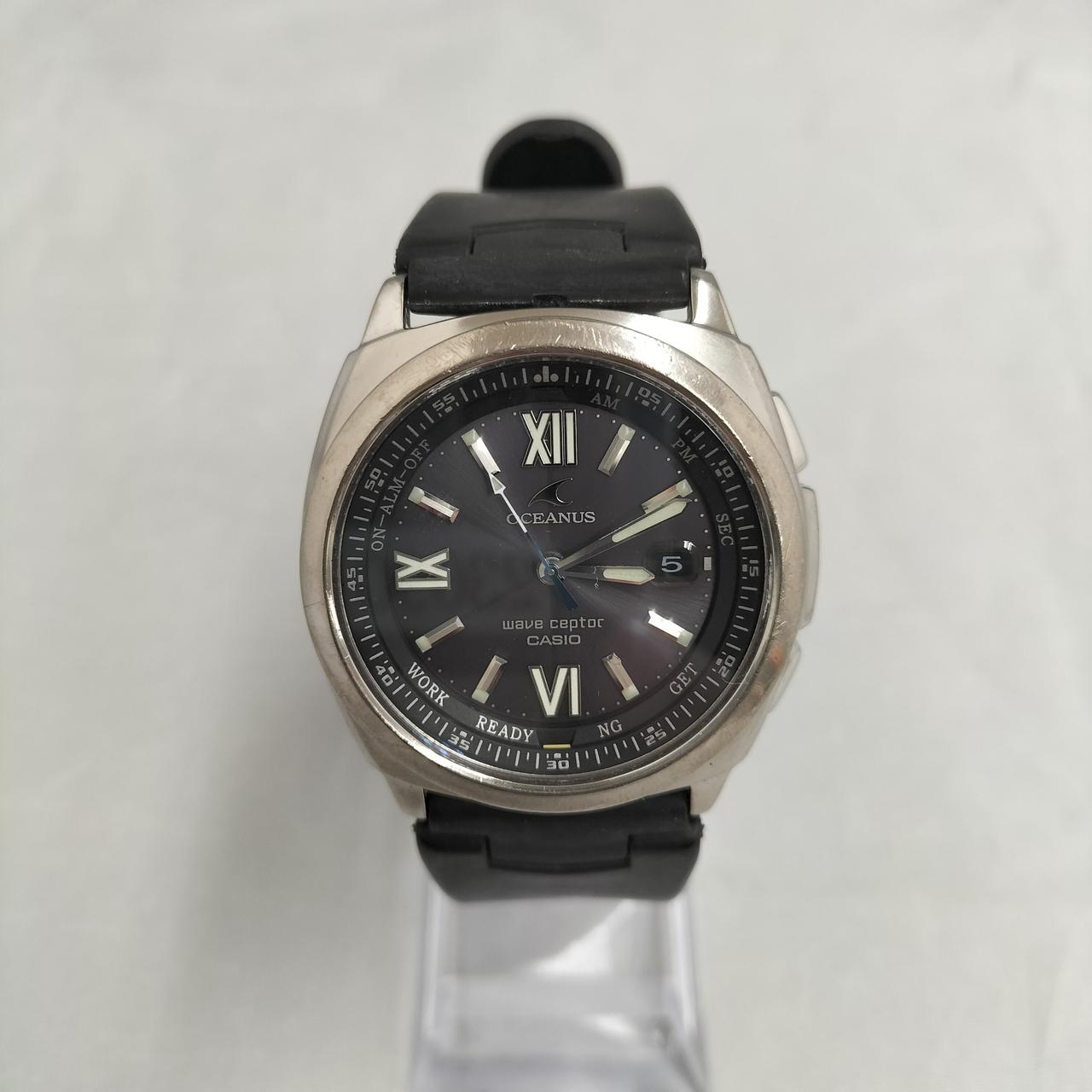 細かいキズあります