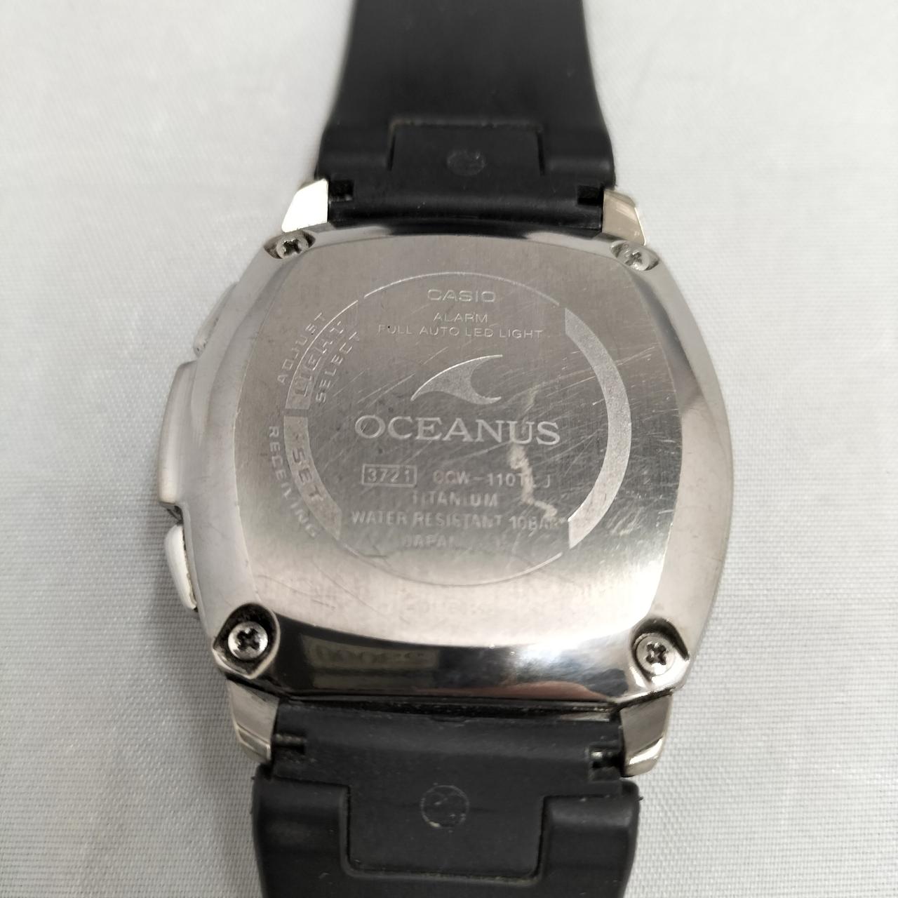 細かいキズ有ります