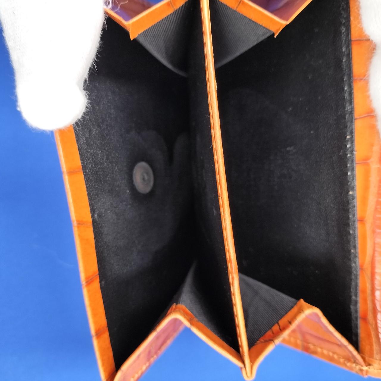 コインケース内汚れ有ります