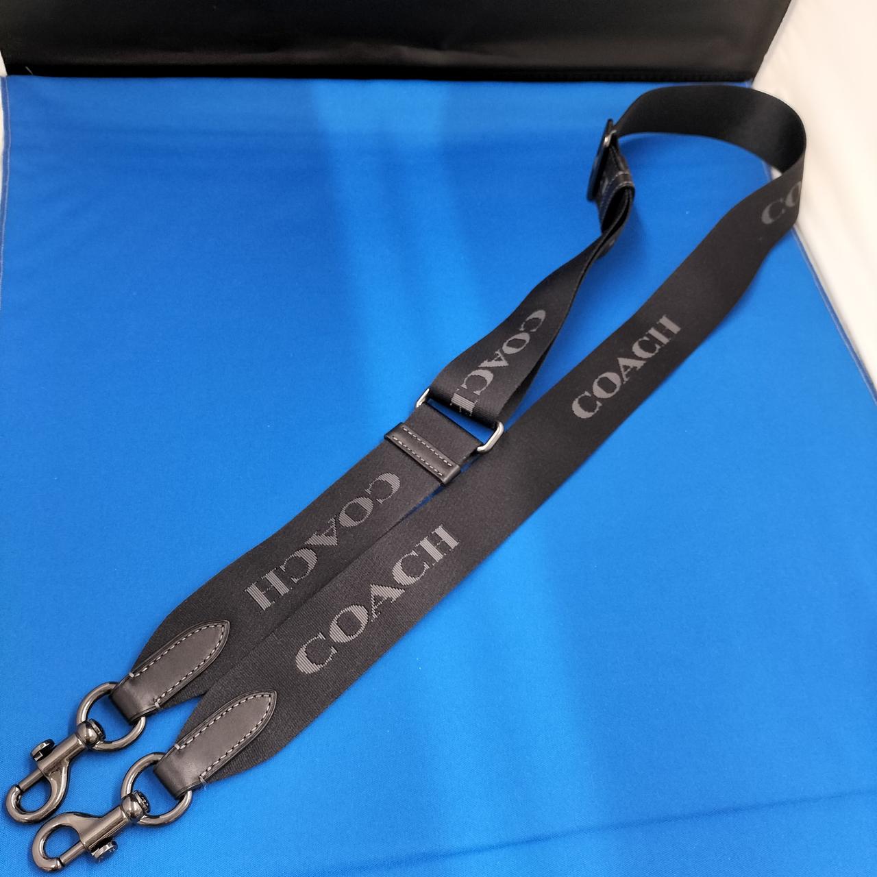 ストラップ取り外し可