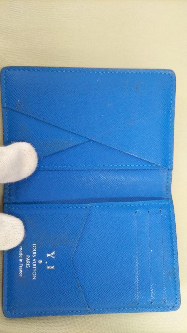 イニシャルが入ってます