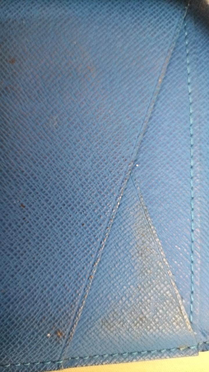 中にシミ有ります