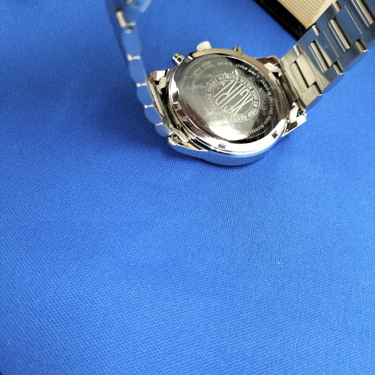 細かいキズ多数有ります