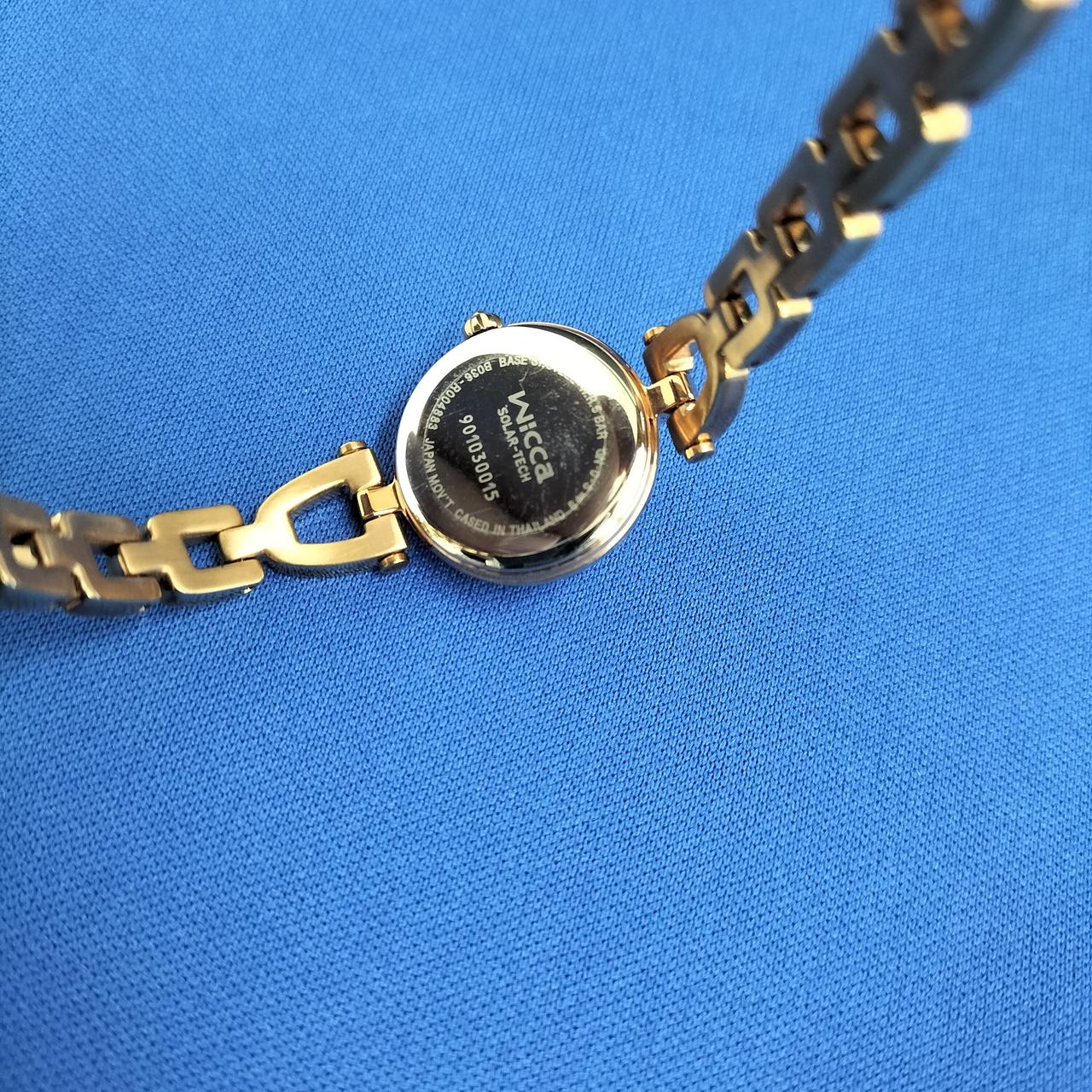 細かいキズあります