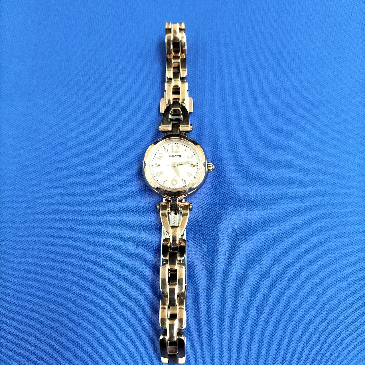 細かいキズあります