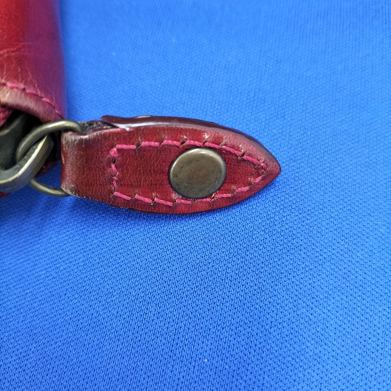 スライサーに汚れ、キズあります