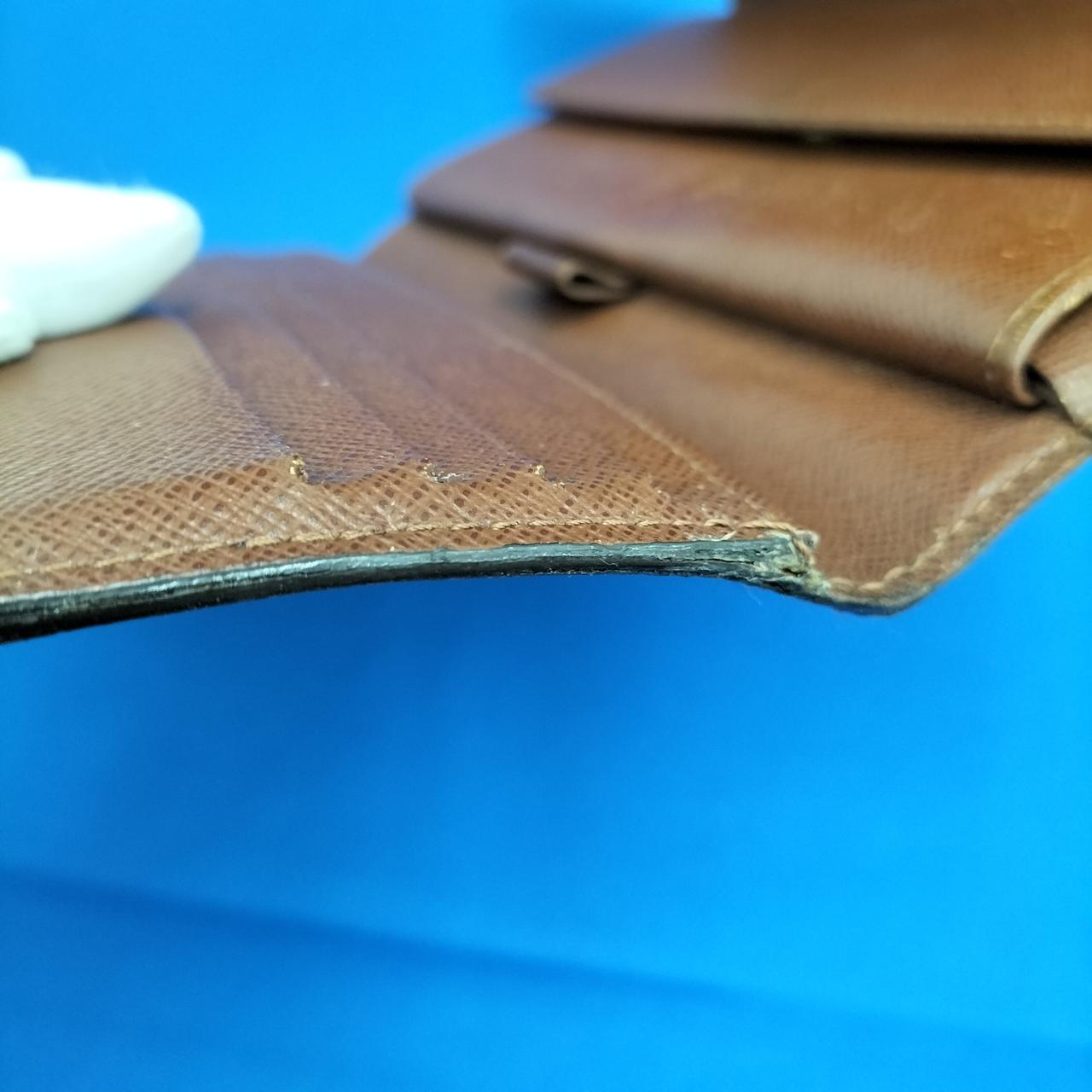 ホツレ、角削れあります