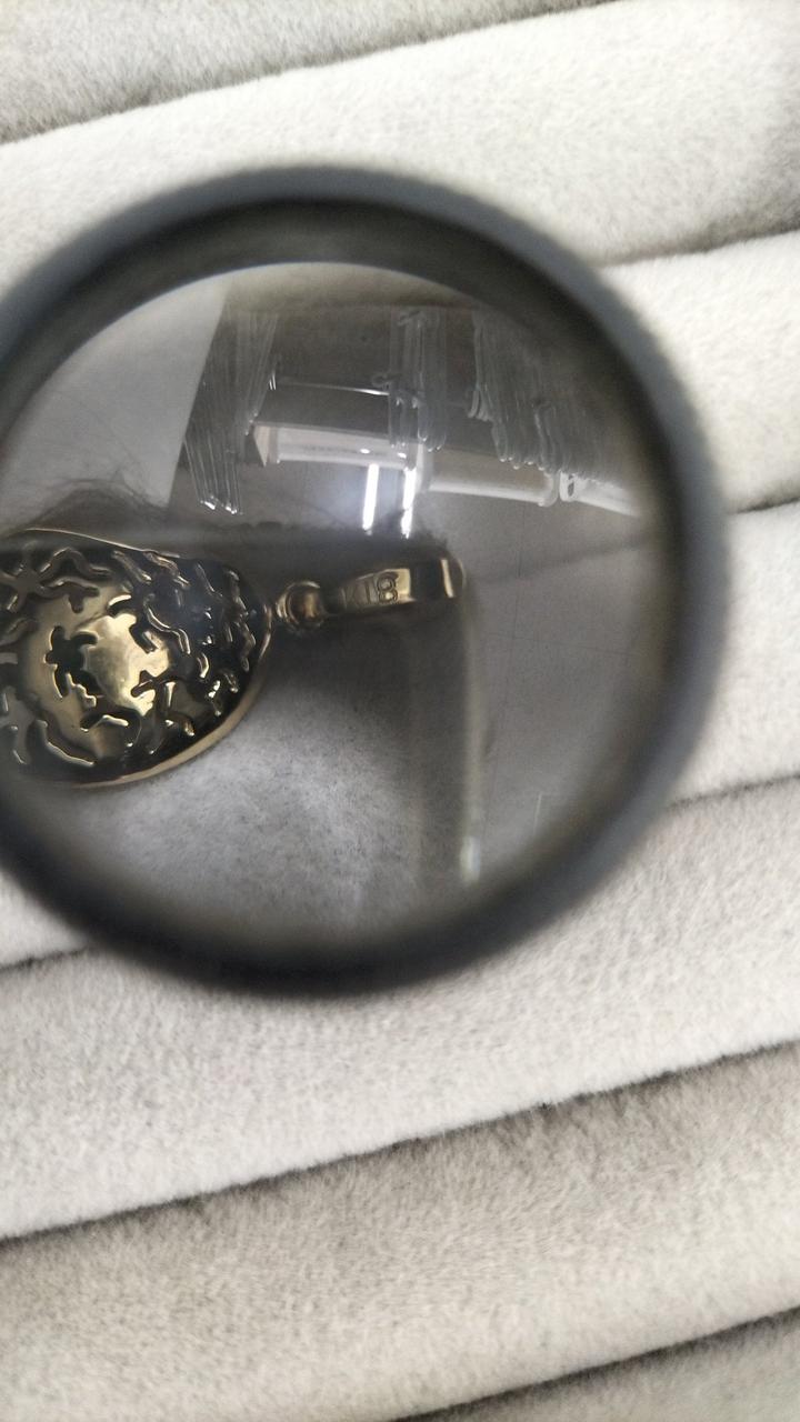 刻印有り