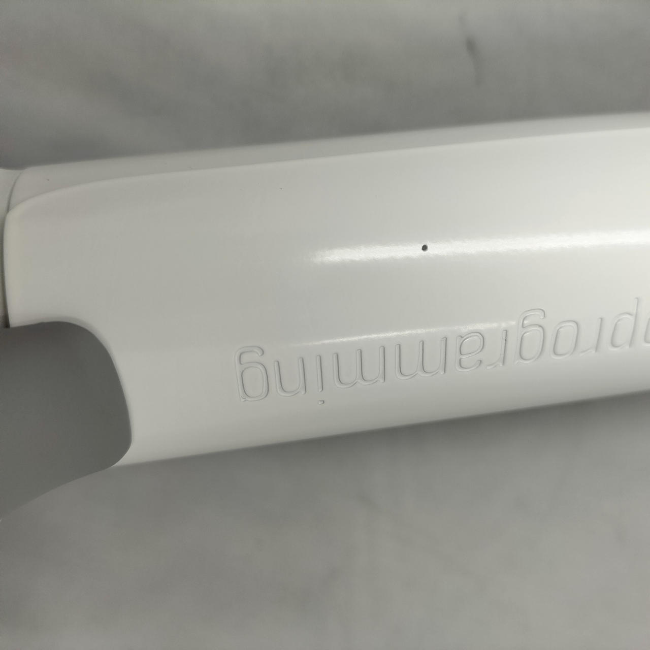 塗装剥がれが有ります