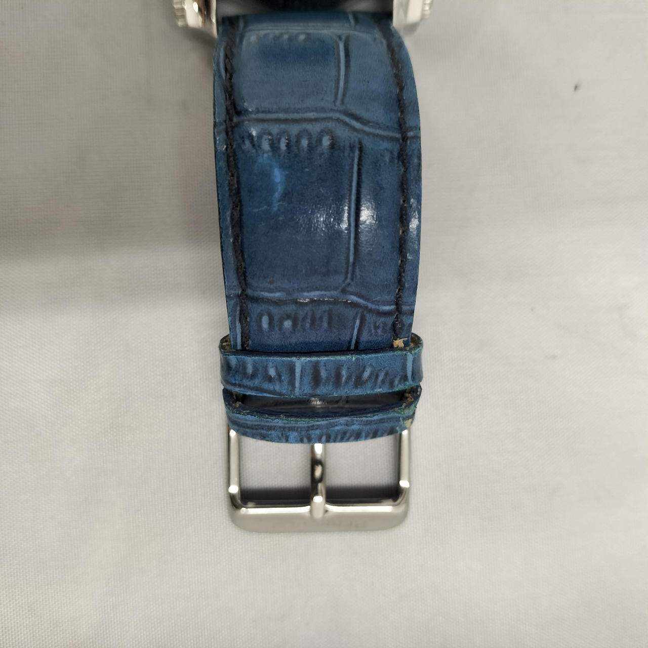 剥がれている部分があります