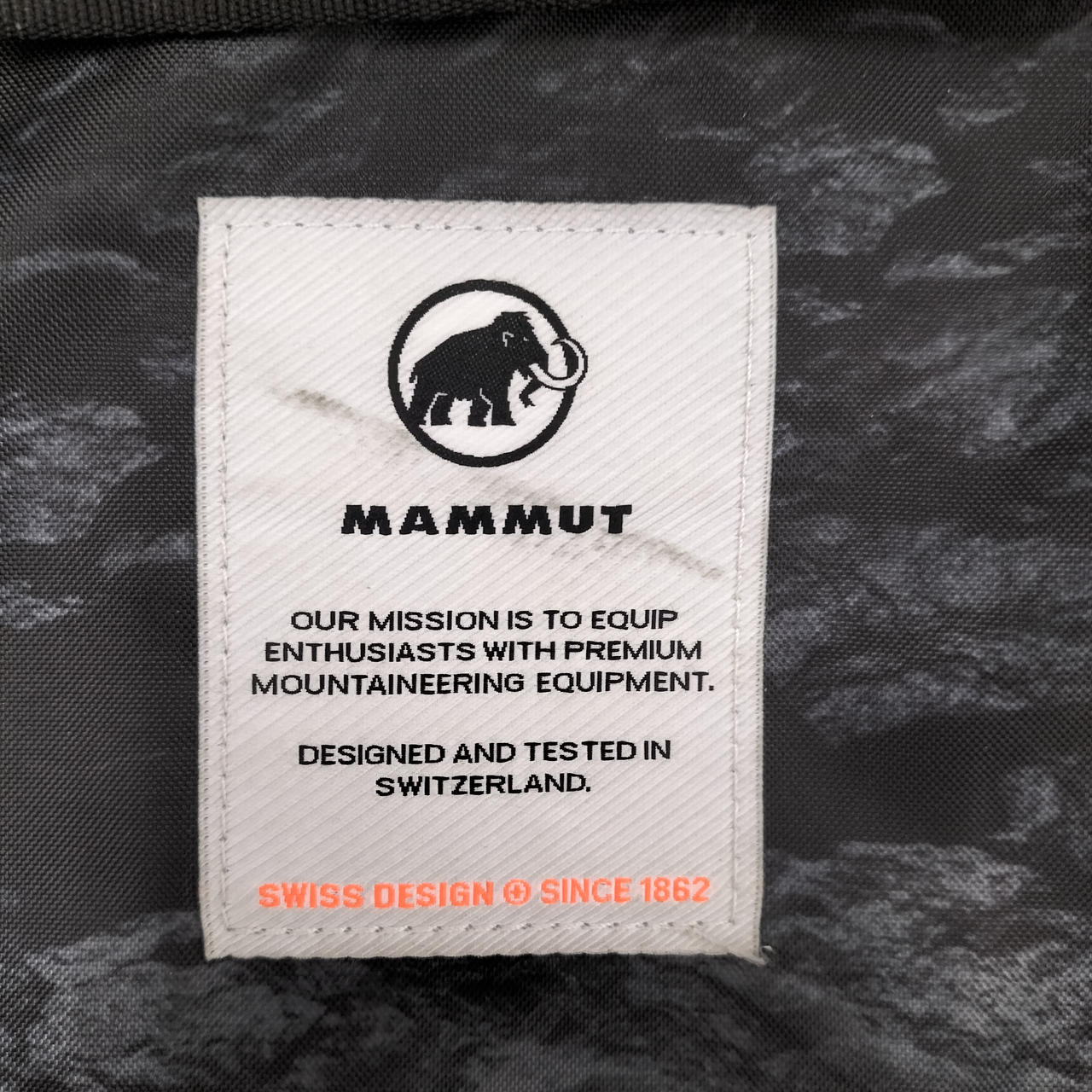 汚れがあります