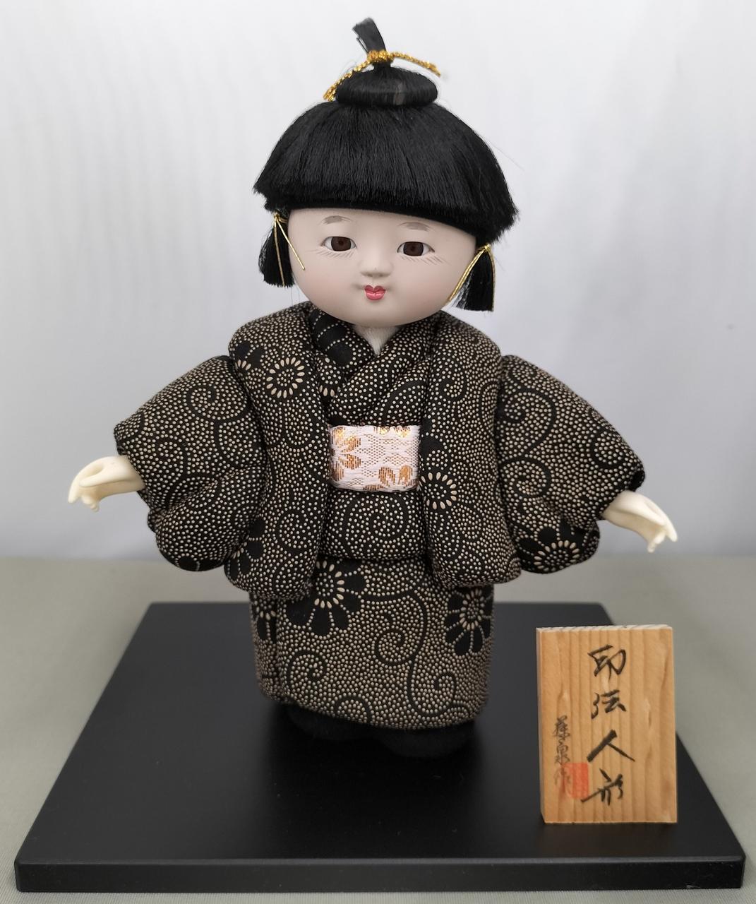 印傳屋|印伝人形|HARDOFFオフモール（オフモ）|2030900000013465
