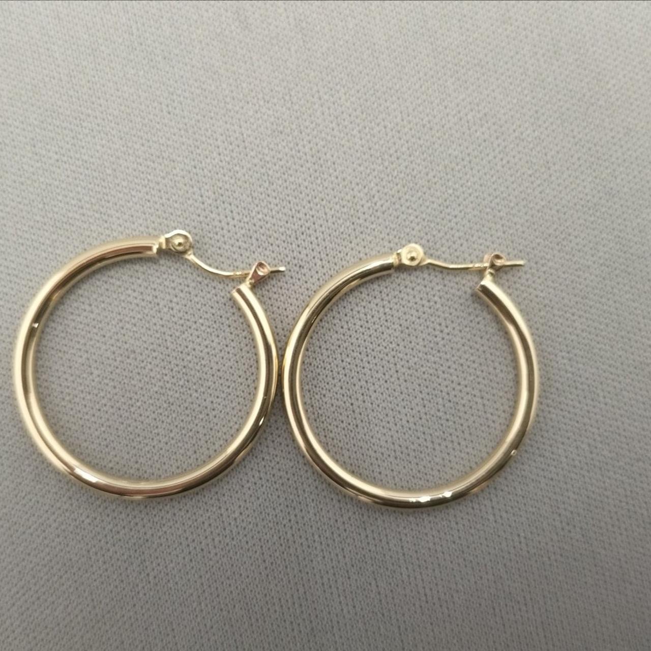 ポスト部分曲がりあります