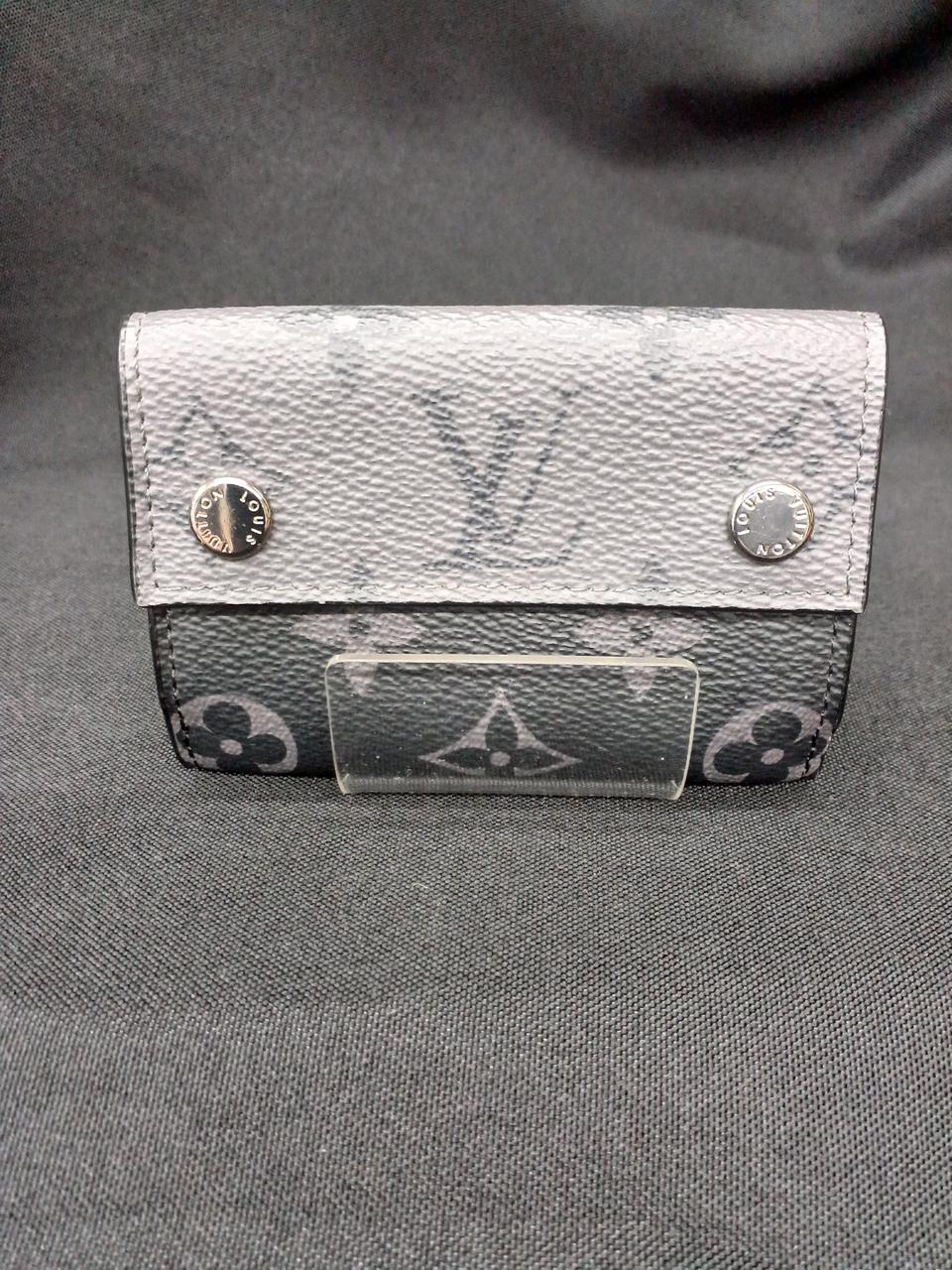 LOUIS VUITTON|ディスカバリーコンパクトウォレット|HARDOFFオフモール