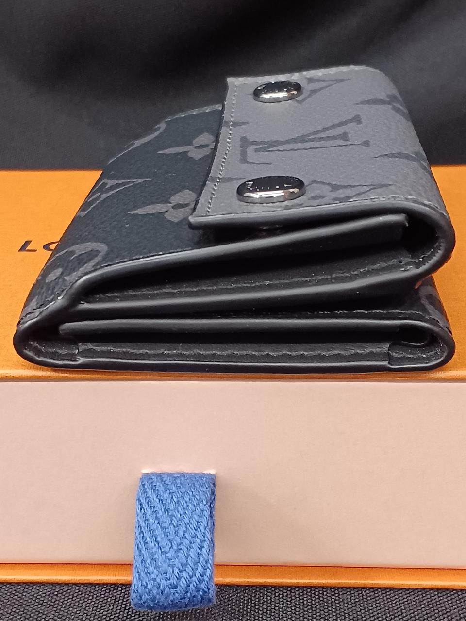 LOUIS VUITTON|ディスカバリーコンパクトウォレット|HARDOFFオフモール