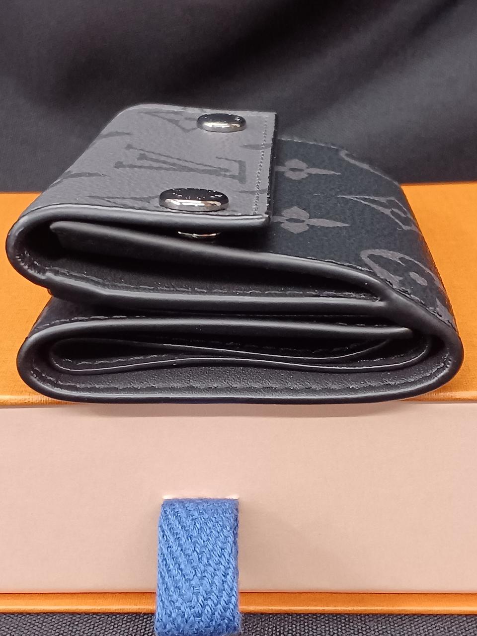 LOUIS VUITTON|ディスカバリーコンパクトウォレット|HARDOFFオフモール