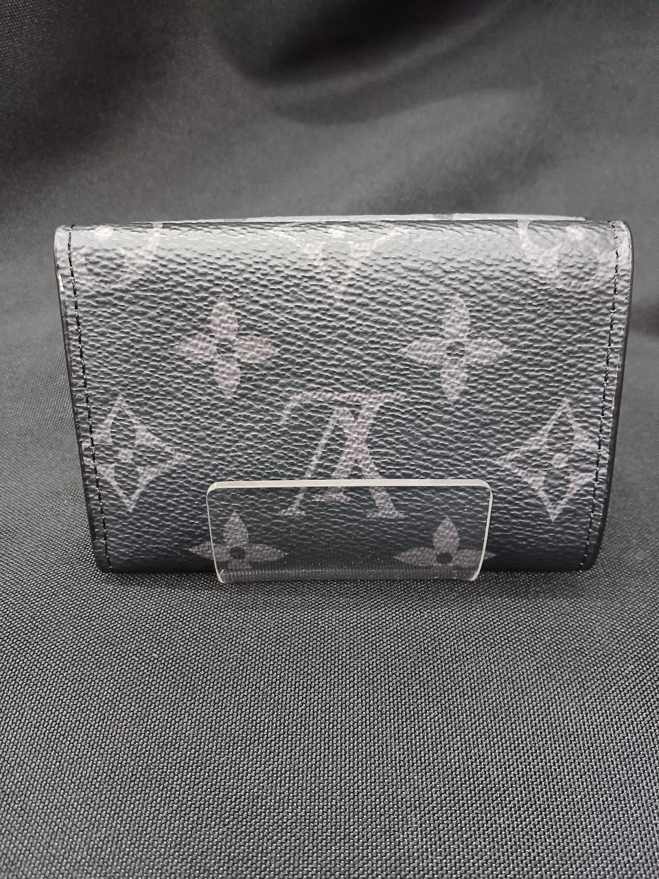 LOUIS VUITTON|ディスカバリーコンパクトウォレット|HARDOFFオフモール