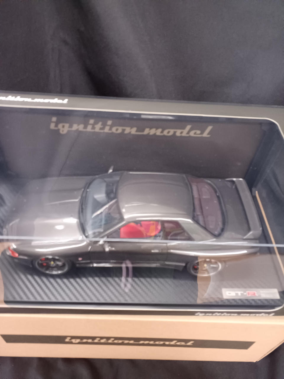 1/18ミニカー ignitionmodel AUTOart 専用出品 IGNITIONMODEL|1/18スケール車|【ハードオフ公式通販】オフモール