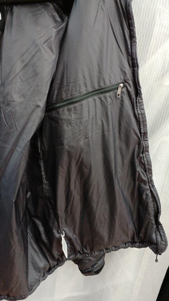 内ポケットあり