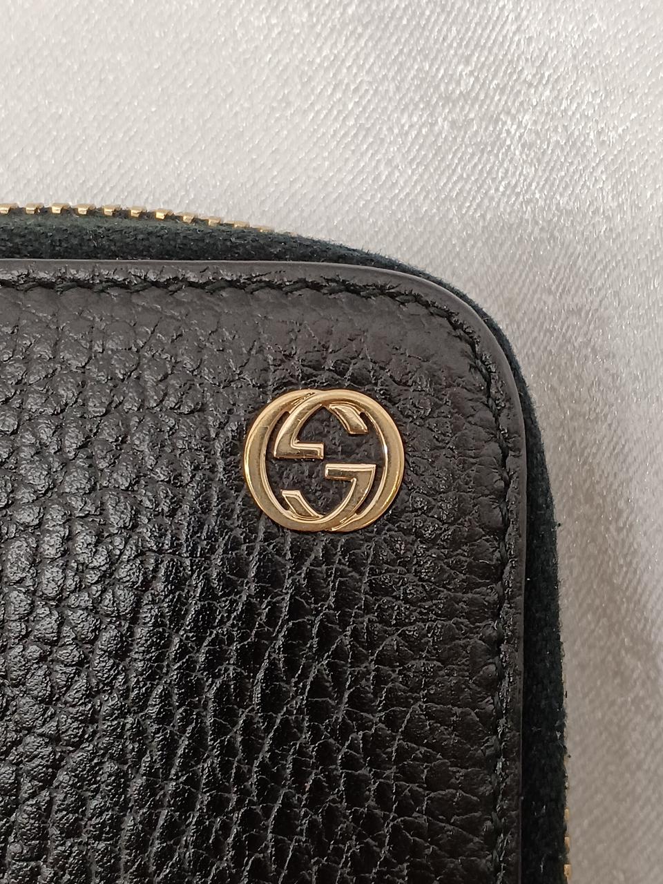 GUCCI|インターロッキングGラウンドジップ|【ハードオフ公式通販】オフ
