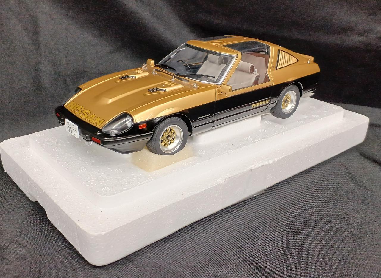 オートアート オウト(AUTOart)|280Z スーパーZ|HARDOFFオフ