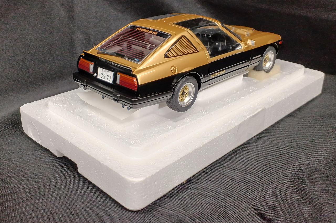 オートアート オウト(AUTOart)|280Z スーパーZ|HARDOFFオフ
