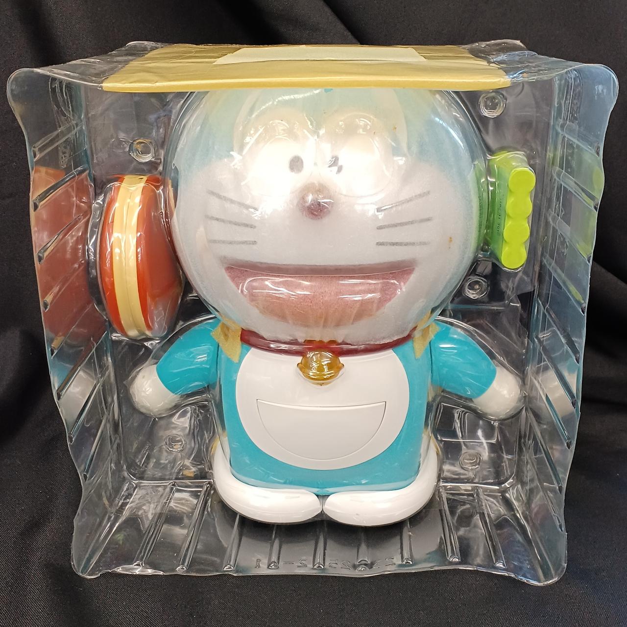 バンダイ(BANDAI)|ドラえもん・ザ・ロボット DTR-01B|HARDOFF