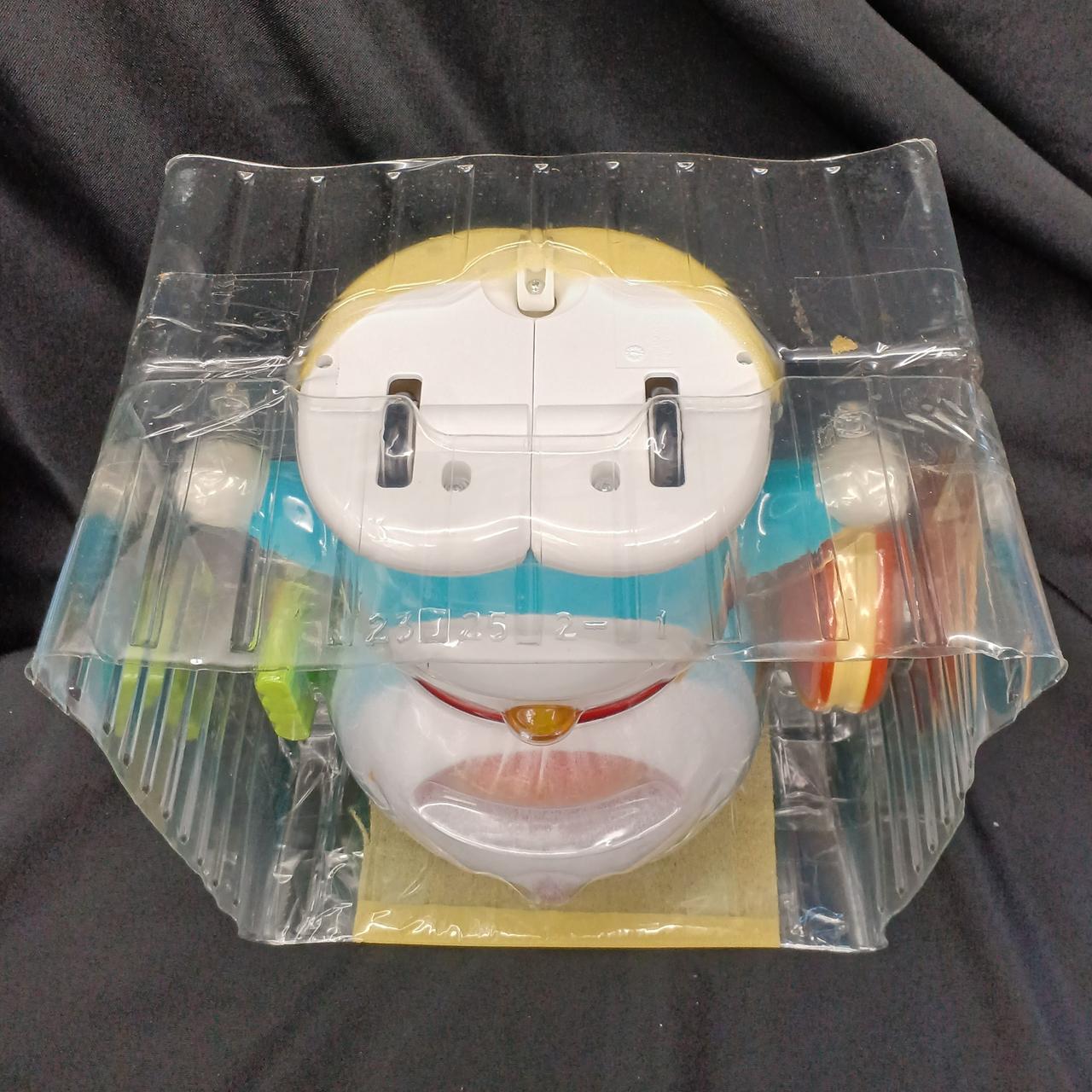 バンダイ(BANDAI)|ドラえもん・ザ・ロボット DTR-01B|HARDOFF