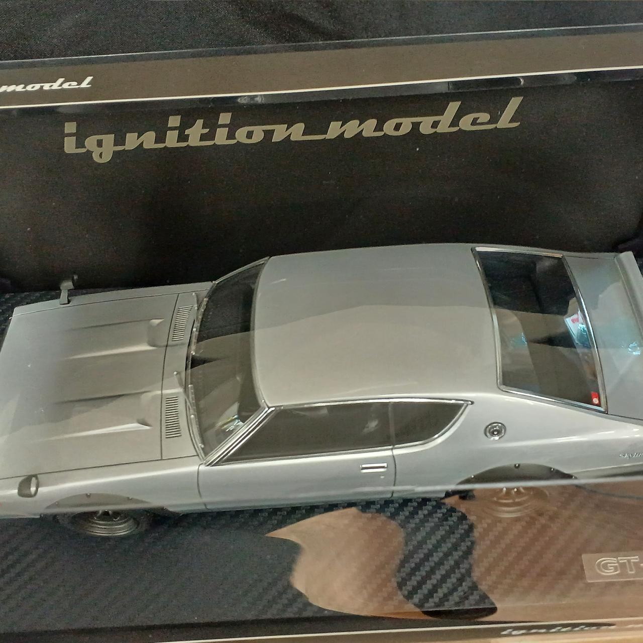 IGNITIONMODEL|1/18スケール車|HARDOFFオフモール（オフモ