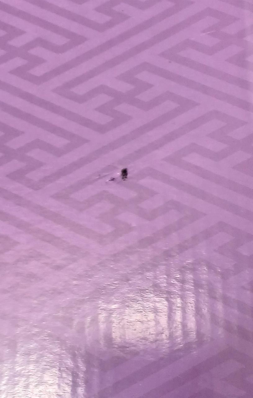 化粧箱キズあり