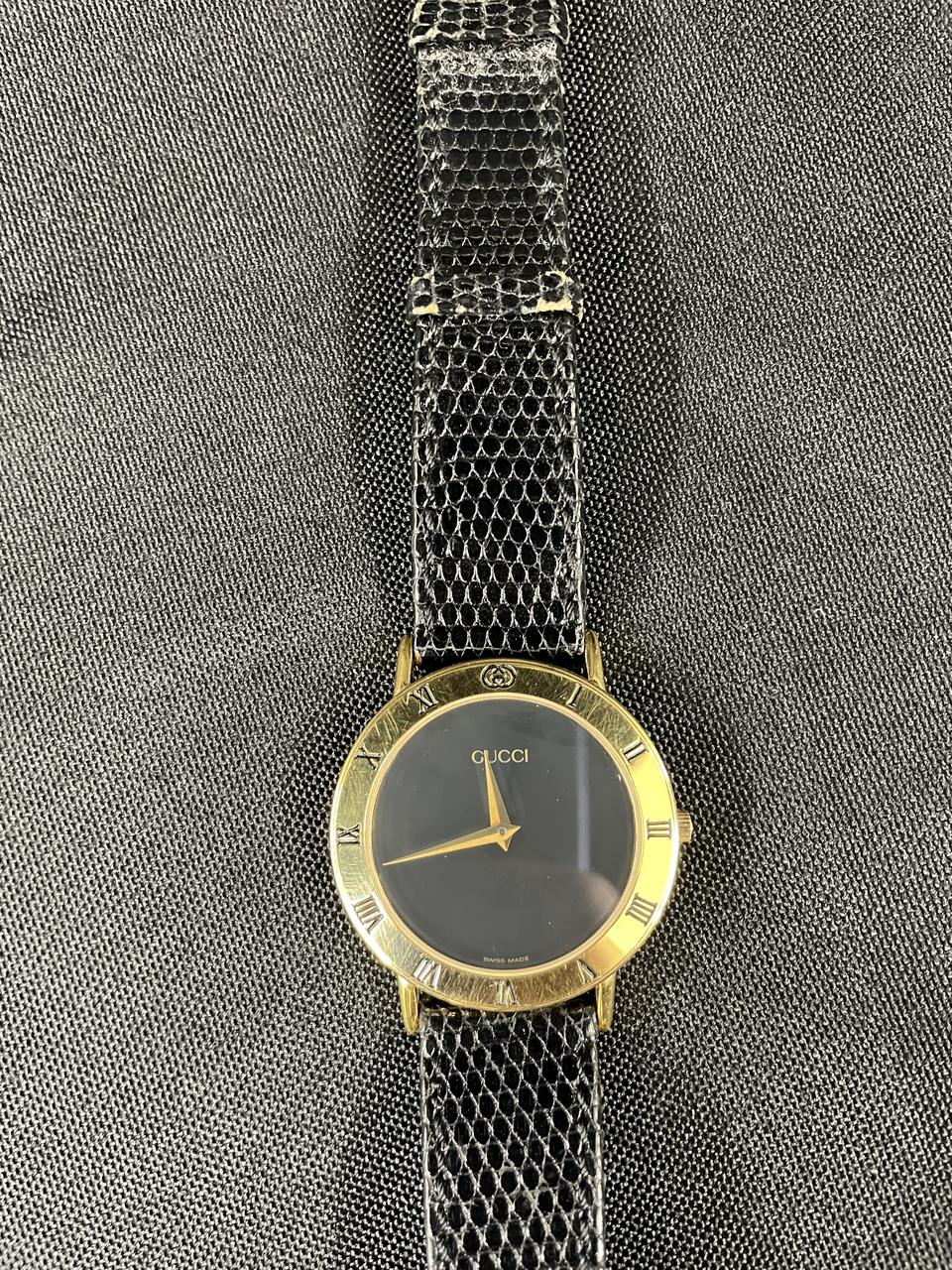 グッチ(GUCCI)|クォーツ・アナログ腕時計|【ハードオフ公式通販】オフ