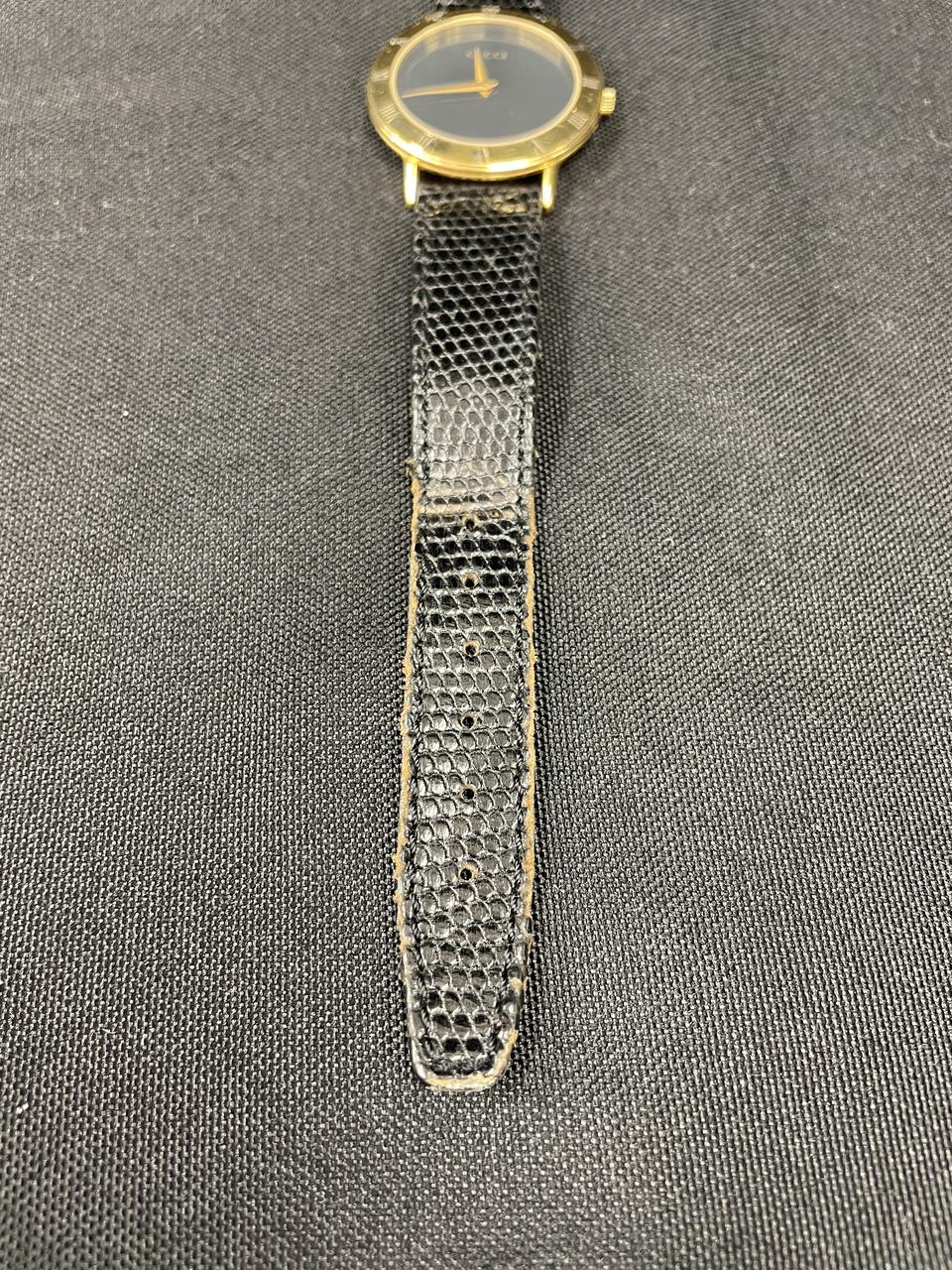 グッチ(GUCCI)|クォーツ・アナログ腕時計|【ハードオフ公式通販】オフ