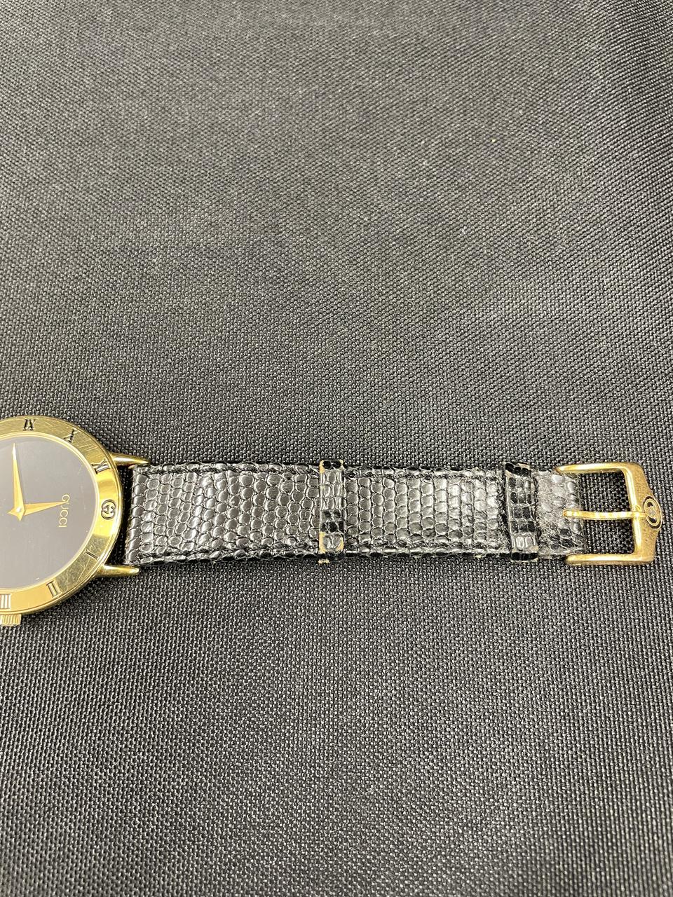 グッチ(GUCCI)|クォーツ・アナログ腕時計|【ハードオフ公式通販】オフ