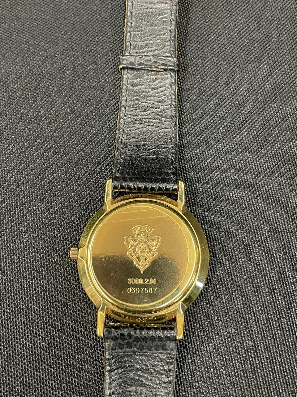 グッチ(GUCCI)|クォーツ・アナログ腕時計|【ハードオフ公式通販】オフ