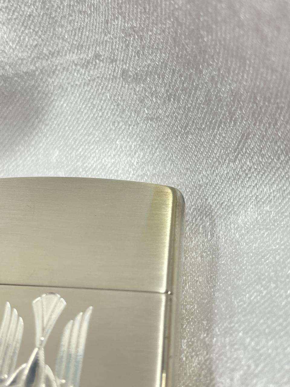 変色箇所