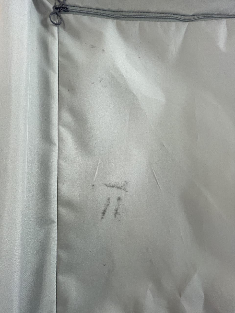 汚れあり
