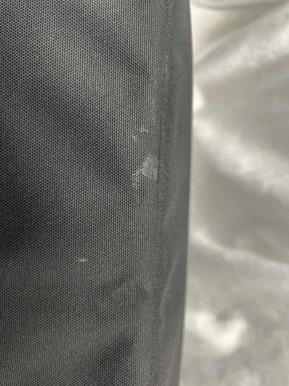 汚れあり