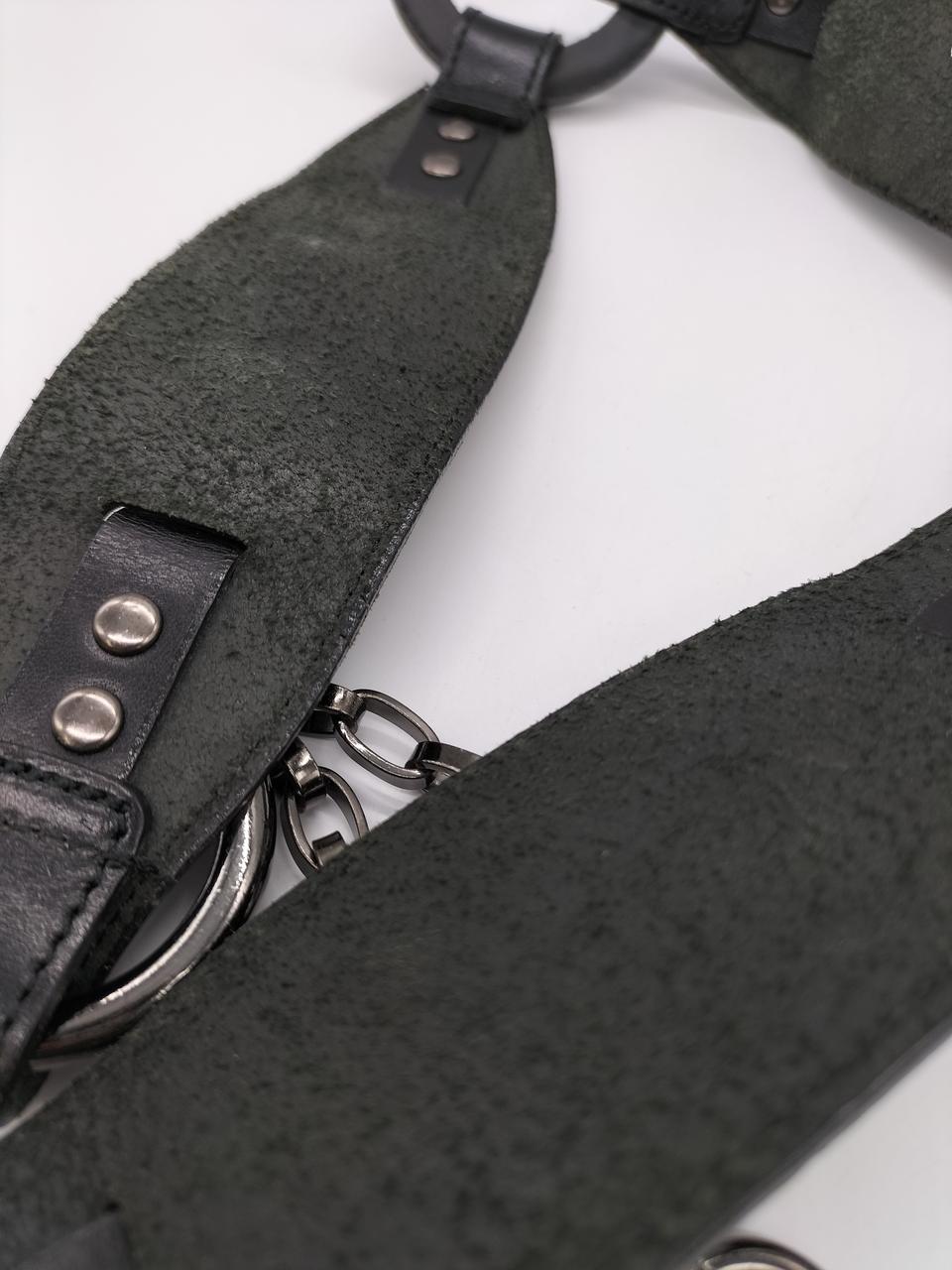 裏側に毛羽立ち見えます