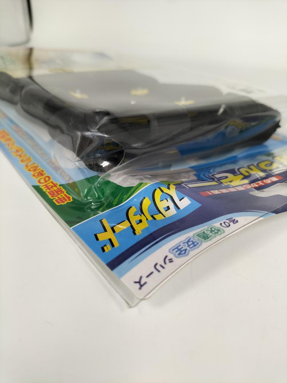 パッケージが折れ曲がった商品が何点かあり