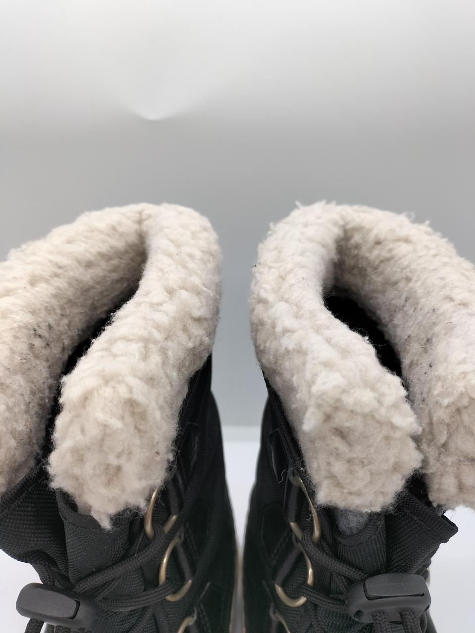 ボア部分に使用感あり