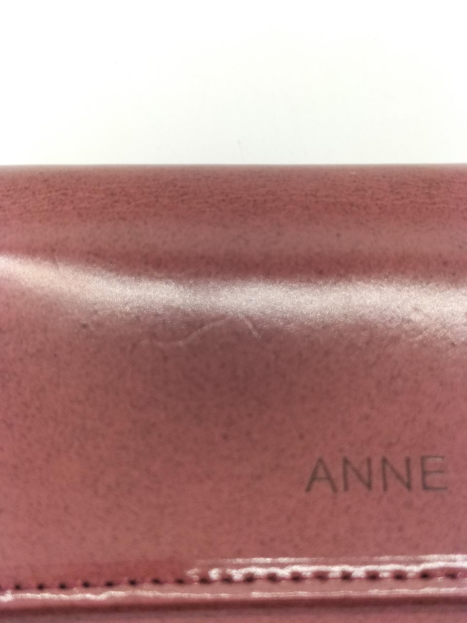 少々小キズがみられます