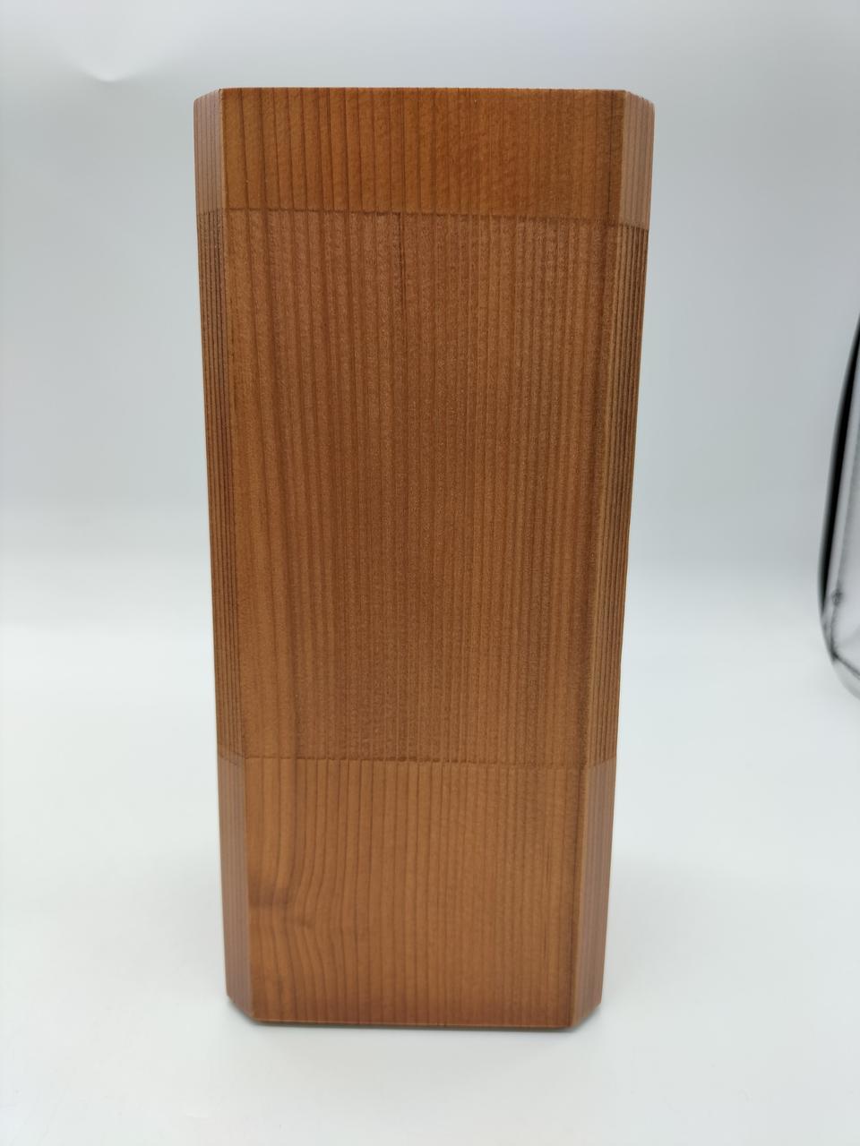 水差し側面
高さ20cm