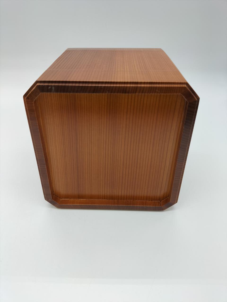 アイスペール　底面