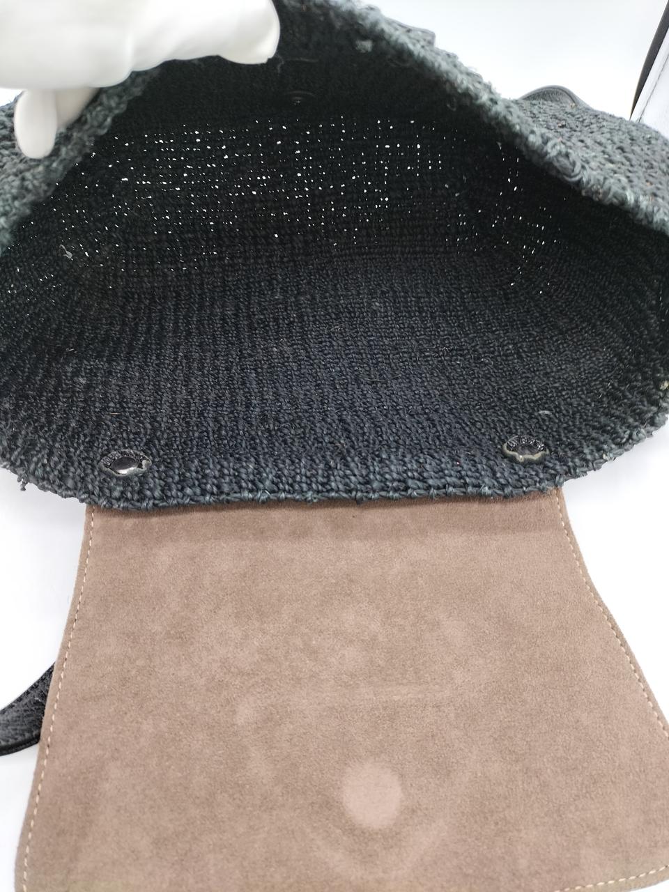 内側ポケットなし